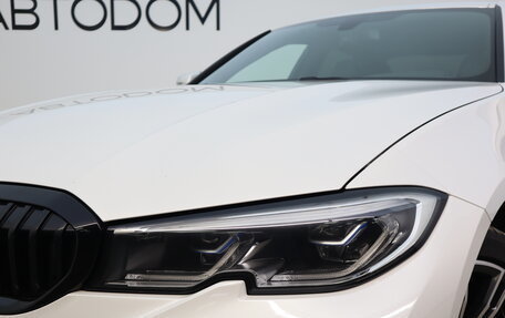 BMW 3 серия, 2020 год, 4 520 000 рублей, 8 фотография