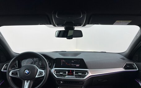 BMW 3 серия, 2020 год, 4 520 000 рублей, 11 фотография
