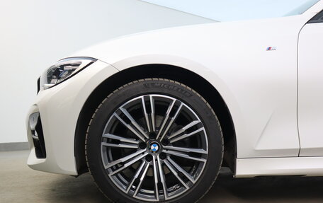 BMW 3 серия, 2020 год, 4 520 000 рублей, 7 фотография