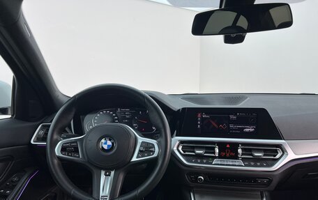 BMW 3 серия, 2020 год, 4 520 000 рублей, 15 фотография