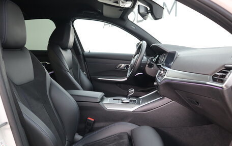 BMW 3 серия, 2020 год, 4 520 000 рублей, 16 фотография