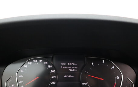 BMW 3 серия, 2020 год, 4 520 000 рублей, 13 фотография