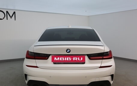 BMW 3 серия, 2020 год, 4 520 000 рублей, 4 фотография