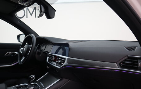 BMW 3 серия, 2020 год, 4 520 000 рублей, 17 фотография