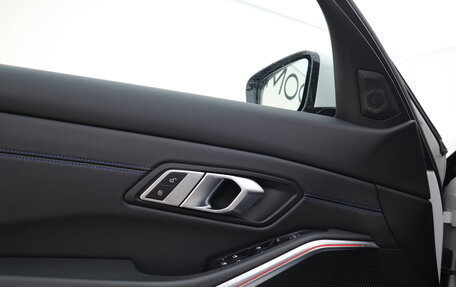 BMW 3 серия, 2020 год, 4 520 000 рублей, 22 фотография