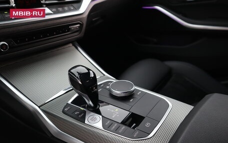 BMW 3 серия, 2020 год, 4 520 000 рублей, 19 фотография