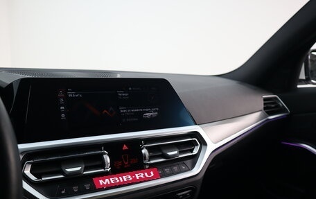BMW 3 серия, 2020 год, 4 520 000 рублей, 20 фотография
