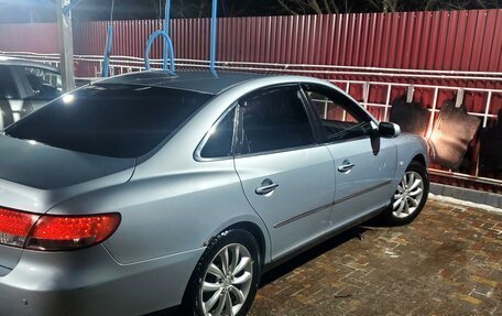 Hyundai Grandeur, 2008 год, 610 000 рублей, 2 фотография