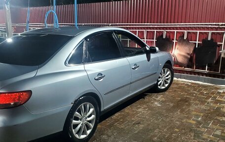 Hyundai Grandeur, 2008 год, 610 000 рублей, 3 фотография