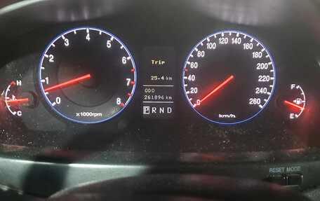 Hyundai Grandeur, 2008 год, 610 000 рублей, 6 фотография