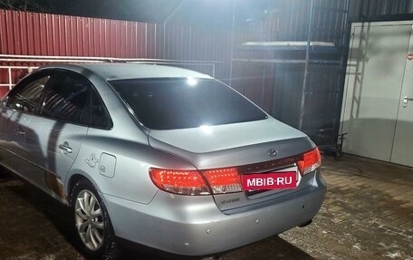 Hyundai Grandeur, 2008 год, 610 000 рублей, 5 фотография