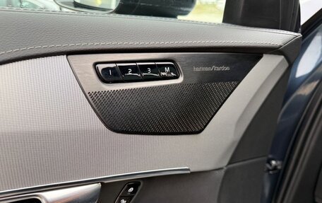Volvo XC90 II рестайлинг, 2022 год, 4 820 000 рублей, 9 фотография
