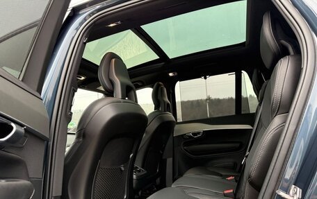Volvo XC90 II рестайлинг, 2022 год, 4 820 000 рублей, 16 фотография