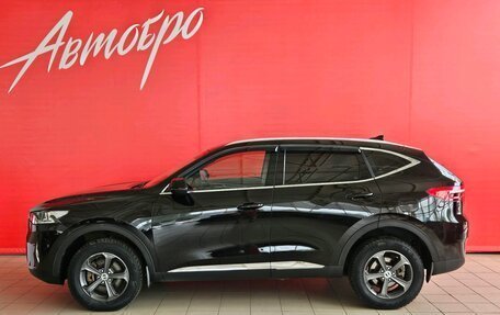 Haval F7 I, 2019 год, 1 545 000 рублей, 2 фотография