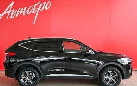 Haval F7 I, 2019 год, 1 545 000 рублей, 6 фотография