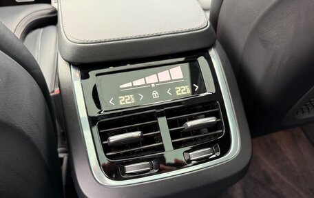 Volvo XC90 II рестайлинг, 2022 год, 4 820 000 рублей, 17 фотография