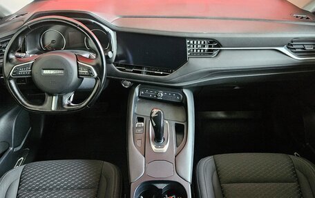 Haval F7 I, 2019 год, 1 545 000 рублей, 9 фотография