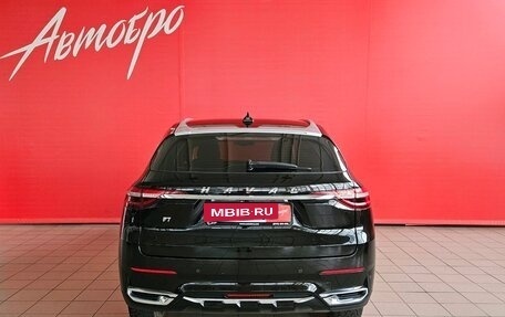 Haval F7 I, 2019 год, 1 545 000 рублей, 4 фотография