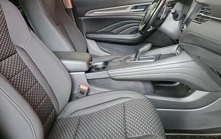 Haval F7 I, 2019 год, 1 545 000 рублей, 13 фотография
