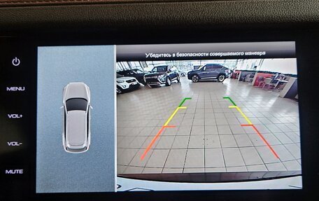 Haval F7 I, 2019 год, 1 545 000 рублей, 20 фотография