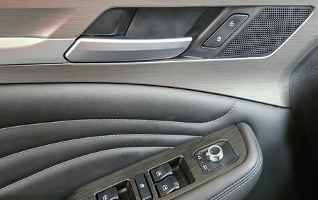 Haval F7 I, 2019 год, 1 545 000 рублей, 15 фотография