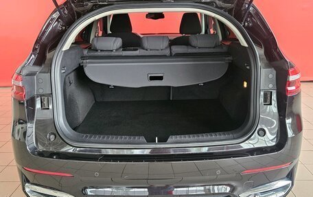 Haval F7 I, 2019 год, 1 545 000 рублей, 21 фотография