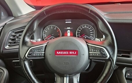 Haval F7 I, 2019 год, 1 545 000 рублей, 12 фотография