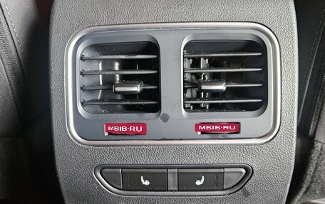 Haval F7 I, 2019 год, 1 545 000 рублей, 19 фотография