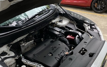 Mitsubishi ASX I рестайлинг, 2013 год, 1 500 000 рублей, 3 фотография