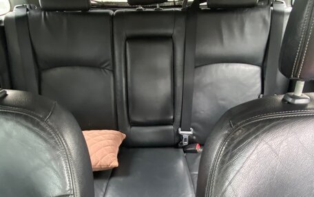 Mitsubishi ASX I рестайлинг, 2013 год, 1 500 000 рублей, 7 фотография