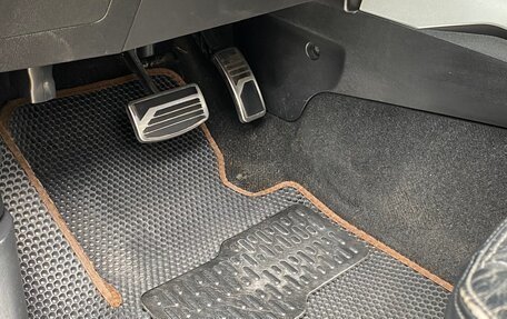 Mitsubishi ASX I рестайлинг, 2013 год, 1 500 000 рублей, 6 фотография