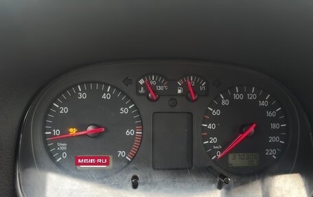 Volkswagen Golf IV, 1998 год, 210 000 рублей, 8 фотография