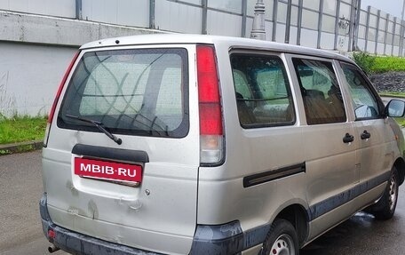 Toyota Town Ace III, 1999 год, 435 000 рублей, 6 фотография