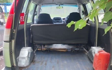 Toyota Town Ace III, 1999 год, 435 000 рублей, 10 фотография