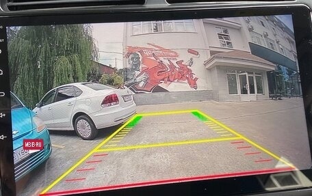 Mitsubishi ASX I рестайлинг, 2013 год, 1 500 000 рублей, 11 фотография