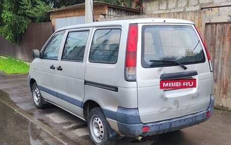 Toyota Town Ace III, 1999 год, 435 000 рублей, 4 фотография