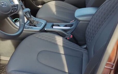 Hyundai Creta, 2021 год, 2 390 000 рублей, 4 фотография