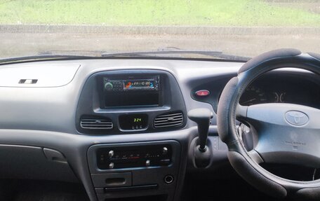 Toyota Town Ace III, 1999 год, 435 000 рублей, 11 фотография