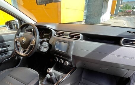 Renault Duster, 2021 год, 2 050 000 рублей, 10 фотография