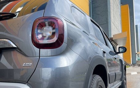 Renault Duster, 2021 год, 2 050 000 рублей, 5 фотография
