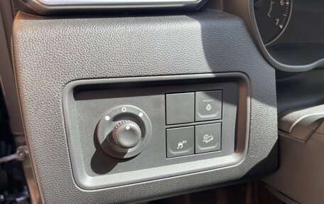 Renault Duster, 2021 год, 2 050 000 рублей, 15 фотография