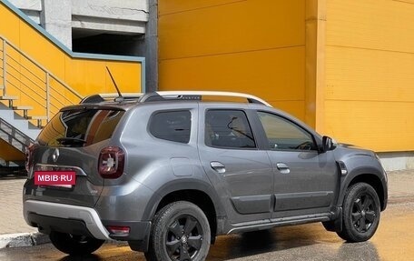 Renault Duster, 2021 год, 2 050 000 рублей, 4 фотография