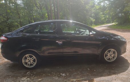 Ford Fiesta, 2016 год, 770 000 рублей, 6 фотография