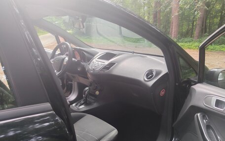 Ford Fiesta, 2016 год, 770 000 рублей, 12 фотография