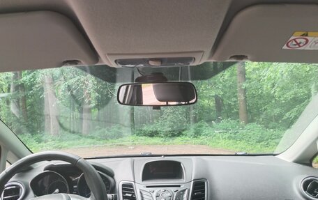 Ford Fiesta, 2016 год, 770 000 рублей, 9 фотография