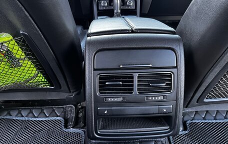 Volkswagen Touareg III, 2017 год, 3 560 000 рублей, 10 фотография