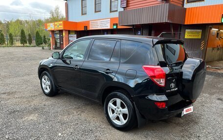 Toyota RAV4, 2006 год, 925 000 рублей, 3 фотография