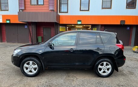 Toyota RAV4, 2006 год, 925 000 рублей, 2 фотография
