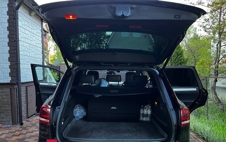 Volkswagen Touareg III, 2017 год, 3 560 000 рублей, 9 фотография