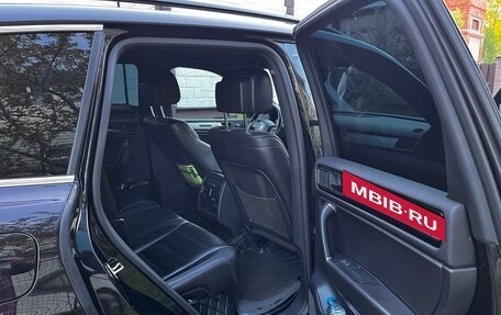 Volkswagen Touareg III, 2017 год, 3 560 000 рублей, 7 фотография